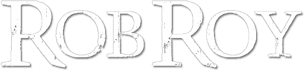 Rob Roy logo