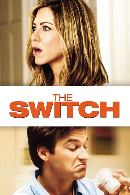 Poster for The Switch