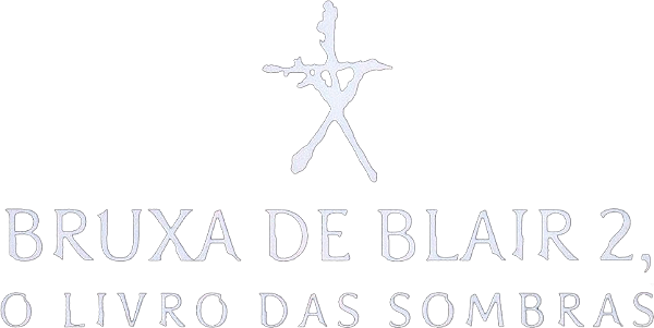 Book of Shadows: Blair Witch 2 logo