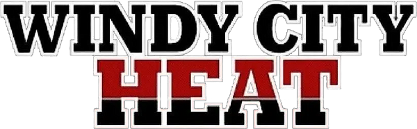 Windy City Heat logo