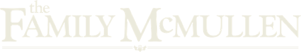 The Family McMullen logo