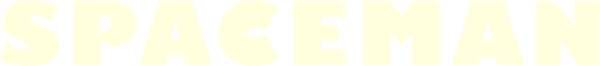 Spaceman logo