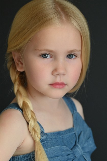 Emily Katherine Ford