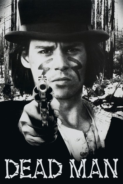 Poster for Dead Man
