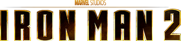 Iron Man 2 logo