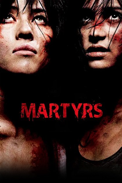 Poster for Martyrs