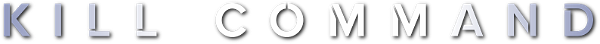 Kill Command logo
