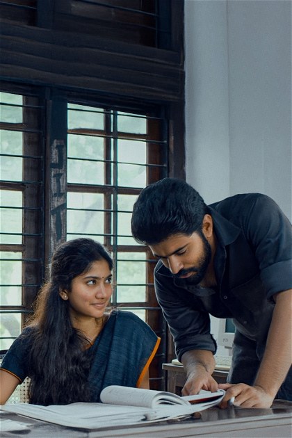 Poster for Premam