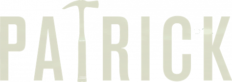 Patrick logo