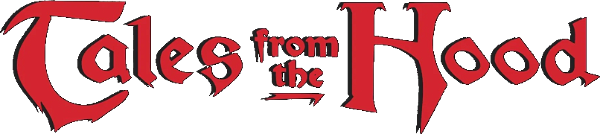 Tales from the Hood logo