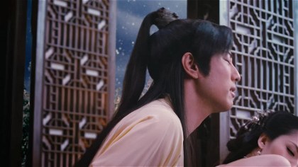 Poster for Sex and Zen Extreme Ecstasy 2 (2011)