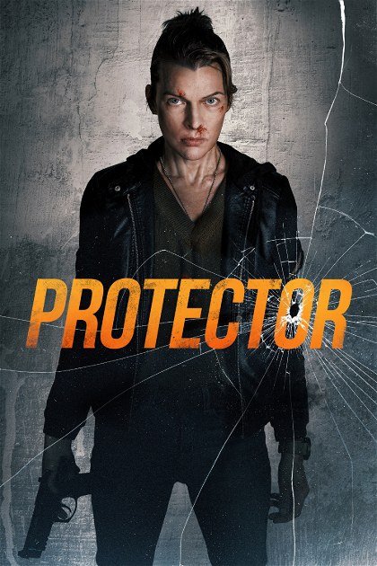 Poster for Protector