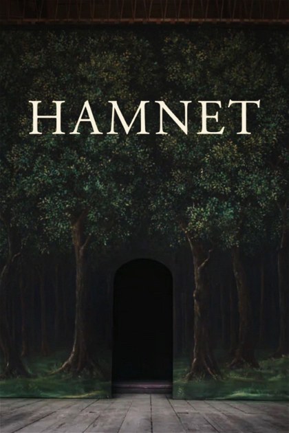 Poster for Hamnet