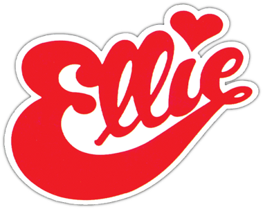 Ellie logo