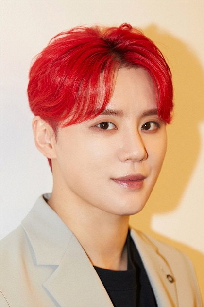 XIAH Junsu