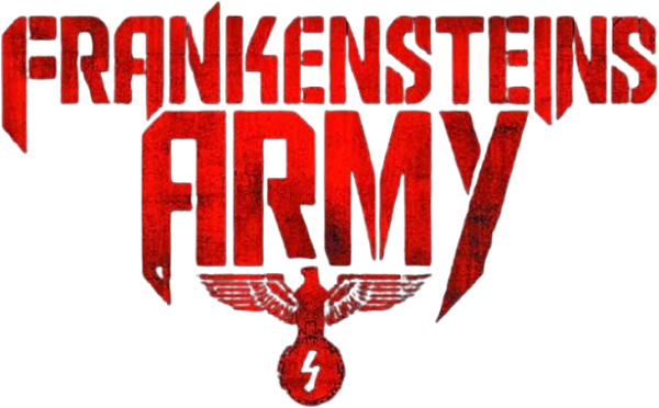 Frankenstein’s Army logo