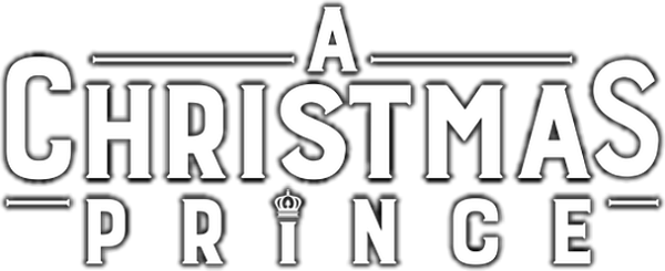 A Christmas Prince logo