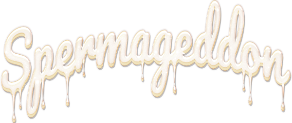 Spermageddon logo