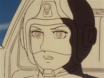 Poster for The☆Ultraman - 35 - The Monster Accommodation Star Has Been Stolen Part 2