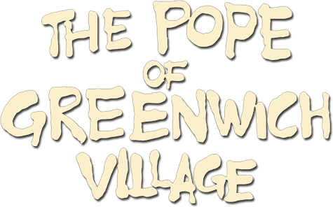 The Pope of Greenwich Village logo