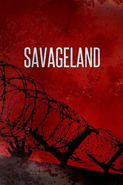 Poster for Savageland