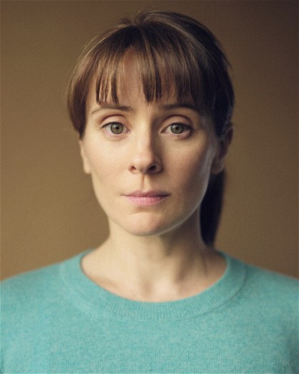 Joanna Horton