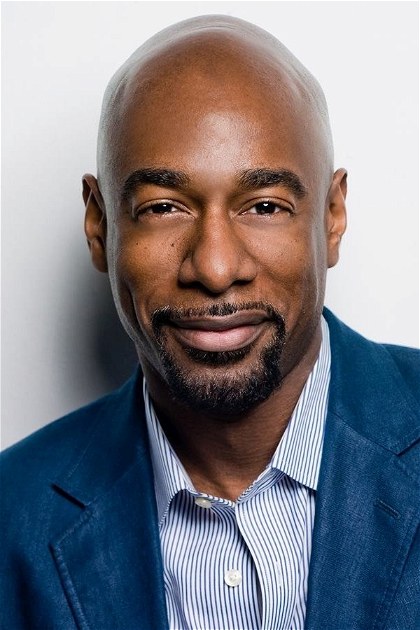 Michael Elliot