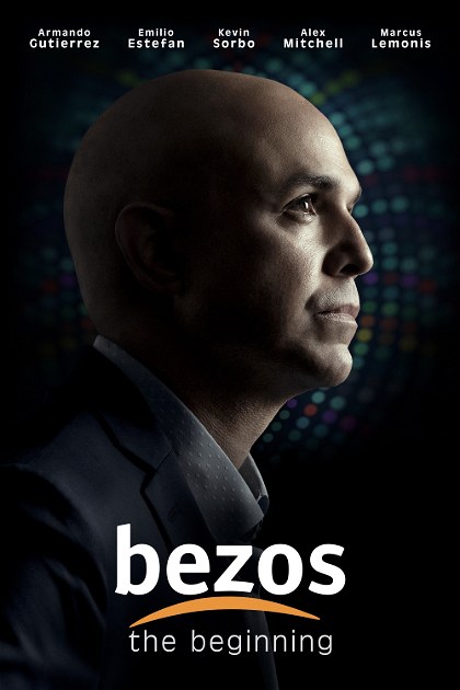 Poster for Bezos