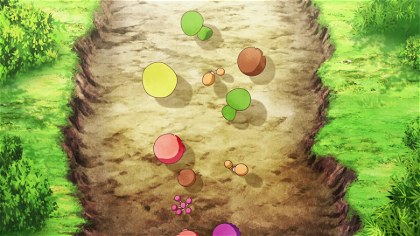 Poster for Champignon no Majo