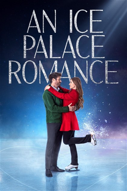 Poster for An Ice Palace Romance