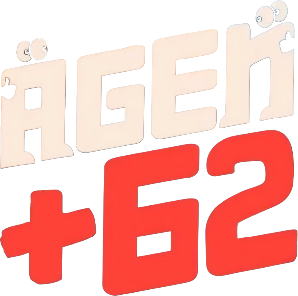 Agen +62 logo