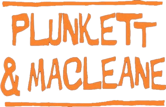 Plunkett & Macleane logo