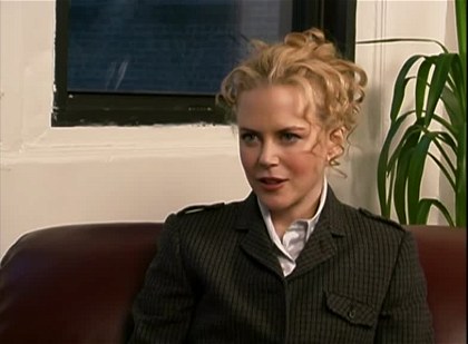 Poster for Cold Mountain - Climbing Cold Mountain