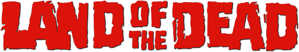 Land of the Dead logo