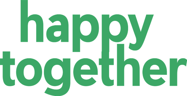Happy Together logo