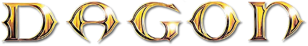 Dagon logo