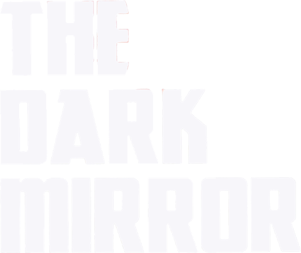 The Dark Mirror logo