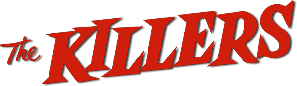 The Killers logo
