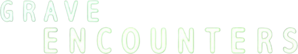 Grave Encounters logo