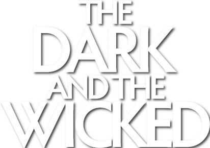 The Dark and the Wicked logo