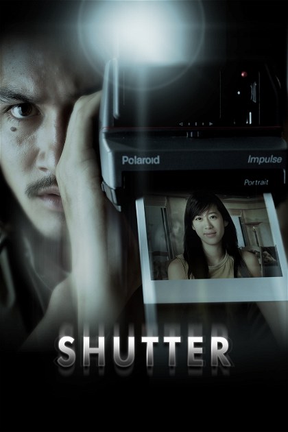 Poster for Shutter