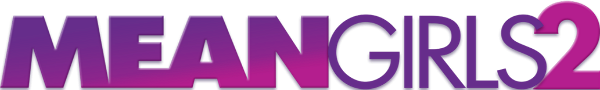 Mean Girls 2 logo