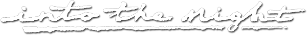 Into the Night logo