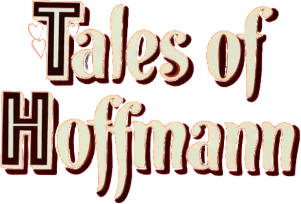 The Tales of Hoffmann logo