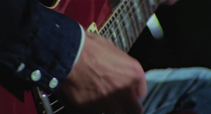 Poster for The Beatles Get Back - Part 1