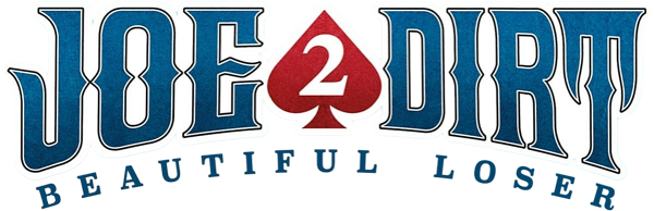 Joe Dirt 2: Beautiful Loser logo