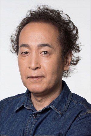 Kazuyuki Matsuzawa