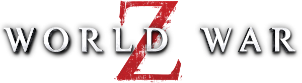 World War Z logo
