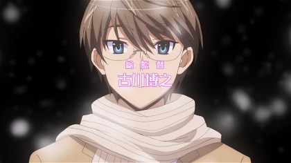 Poster for Okusama Ga Seitokaichou!