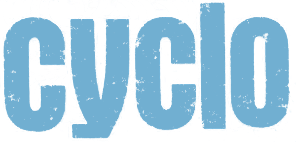 Cyclo logo